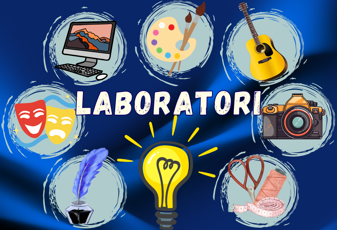 LABORATORI
