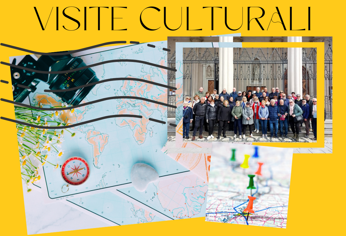 VISITE CULTURALI