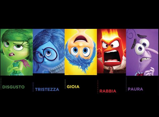 Emozioni