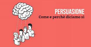 persuasione