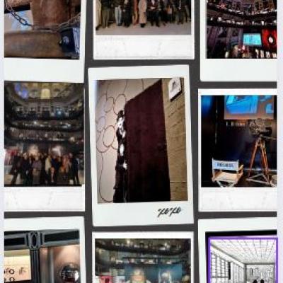Collage Cinema
